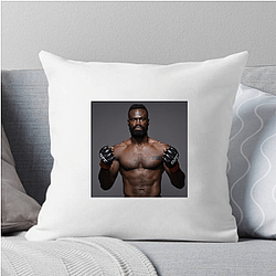 Uriah Hall Merch Collection Uriah Hall Pillows Cover