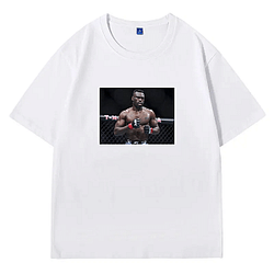 Uriah Hall Special Collection Uriah Hall T-Shirts