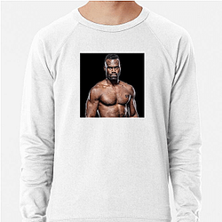 Uriah Hall Limited Collection Uriah Hall Sweatshirts