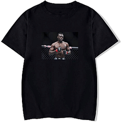 Uriah Hall Special Collection Uriah Hall T-Shirts
