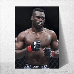 Uriah Hall Special Collection Uriah Hall Posters