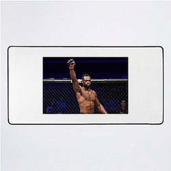 Uriah Hall Merchandise For Fans Uriah Hall Mouse Pads