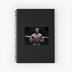 Uriah Hall Special Collection Uriah Hall Notebook