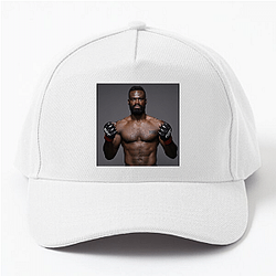 Uriah Hall Merch Collection Uriah Hall Hats & Caps