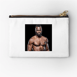 Uriah Hall Limited Collection Uriah Hall Zipper Pouches