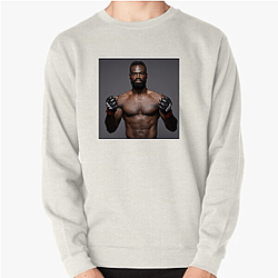 Uriah Hall Merch Collection Uriah Hall Sweatshirts