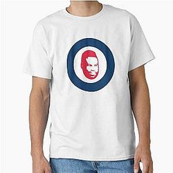 Uriah Hall UFC T-Shirt