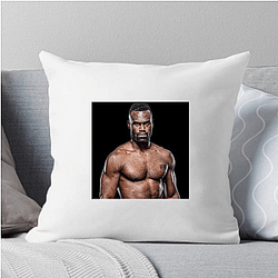 Uriah Hall Limited Collection Uriah Hall Pillows Cover