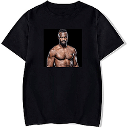 Uriah Hall Limited Collection Uriah Hall T-Shirts
