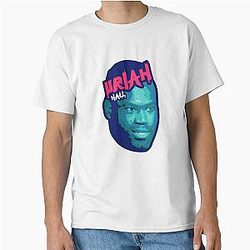 Uriah Hall UFC T-Shirt