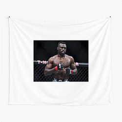 Uriah Hall Special Collection Uriah Hall Tapestries