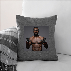 Uriah Hall Merch Collection Uriah Hall Pillows Cover