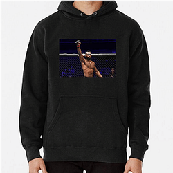 Uriah Hall Merchandise For Fans Uriah Hall Hoodies