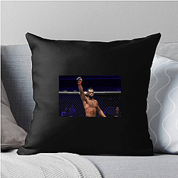 Uriah Hall Merchandise For Fans Uriah Hall Pillows Cover