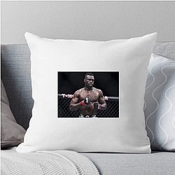 Uriah Hall Special Collection Uriah Hall Pillows Cover
