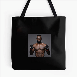 Uriah Hall Merch Collection Uriah Hall Bags