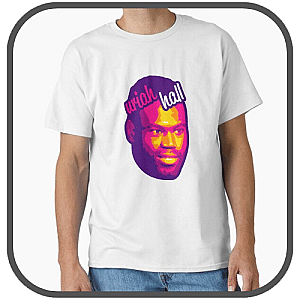 Uriah Hall T-Shirts