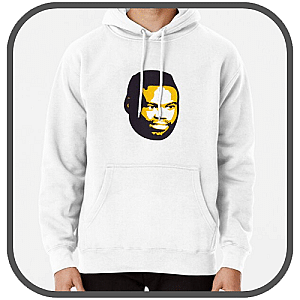 Uriah Hall Hoodies