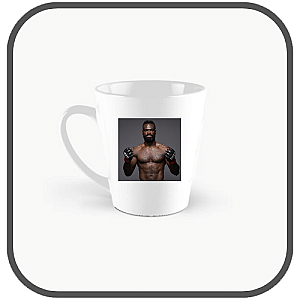 Uriah Hall Mugs