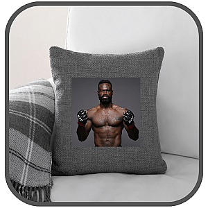 Uriah Hall Pillows Cover