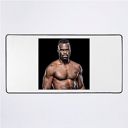 Uriah Hall Limited Collection Uriah Hall Mouse Pads
