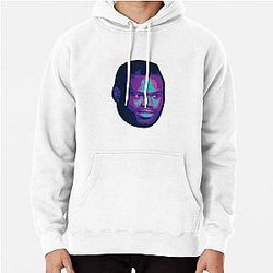 Uriah Hall UFC Hoodie