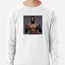 Uriah Hall Merch Collection Uriah Hall Sweatshirts