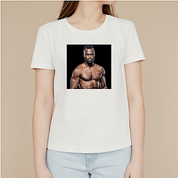 Uriah Hall Limited Collection Uriah Hall T-Shirts