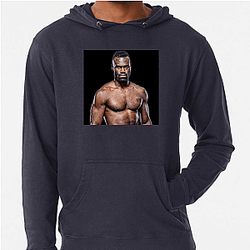 Uriah Hall Limited Collection Uriah Hall Hoodies