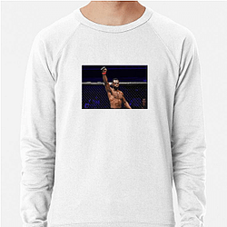 Uriah Hall Merchandise For Fans Uriah Hall Sweatshirts