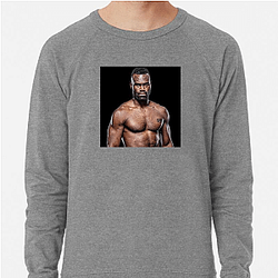 Uriah Hall Limited Collection Uriah Hall Sweatshirts