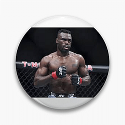 Uriah Hall Special Collection Uriah Hall Pins