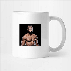 Uriah Hall Limited Collection Uriah Hall Mugs