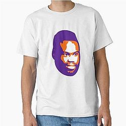 Uriah Hall Classic T-Shirt