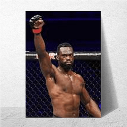 Uriah Hall Merchandise For Fans Uriah Hall Posters