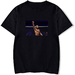 Uriah Hall Merchandise For Fans Uriah Hall T-Shirts