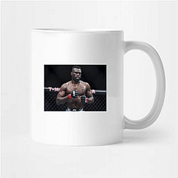 Uriah Hall Special Collection Uriah Hall Mugs