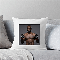 Uriah Hall Merch Collection Uriah Hall Pillows Cover