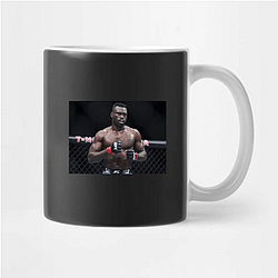 Uriah Hall Special Collection Uriah Hall Mugs