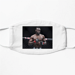Uriah Hall Special Collection Uriah Hall Face Masks