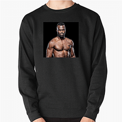 Uriah Hall Limited Collection Uriah Hall Sweatshirts