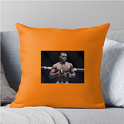 Uriah Hall Special Collection Uriah Hall Pillows Cover