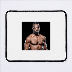 Uriah Hall Limited Collection Uriah Hall Mouse Pads