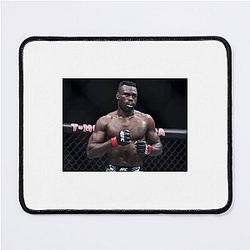 Uriah Hall Special Collection Uriah Hall Mouse Pads