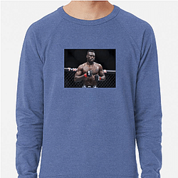 Uriah Hall Special Collection Uriah Hall Sweatshirts