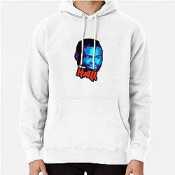 Uriah Hall UFC Hoodie