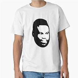 Uriah Hall Classic T-Shirt