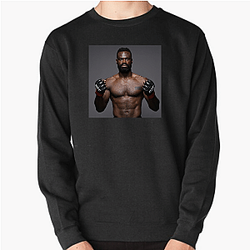 Uriah Hall Merch Collection Uriah Hall Sweatshirts