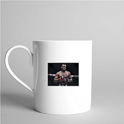 Uriah Hall Special Collection Uriah Hall Mugs