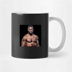 Uriah Hall Limited Collection Uriah Hall Mugs